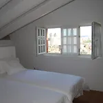 Апартаменты Casa Dos Caldeireiros