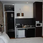 Casa Dos Caldeireiros Апартаменты Порту