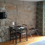 Casa Dos Caldeireiros Апартаменты Порту