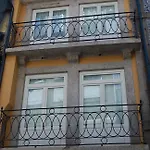 Casa Dos Caldeireiros *