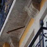 Casa Dos Caldeireiros Порту