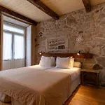 Casa Dos Caldeireiros Апартаменты Порту