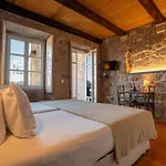 Апартаменты Casa Dos Caldeireiros Порту