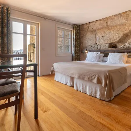 Apartament Casa Dos Caldeireiros Porto