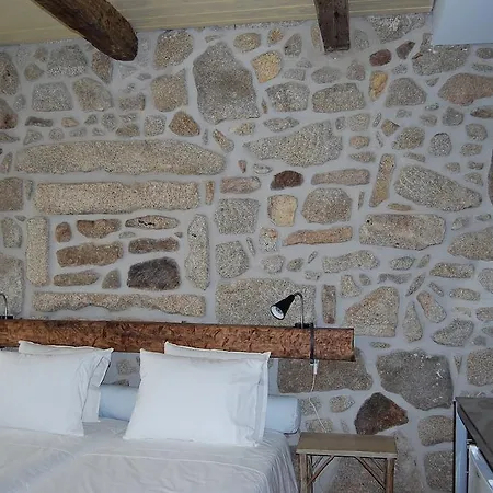 カーサ ドス カルデイレロス * ポルト