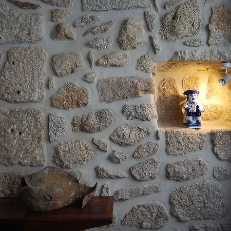 Casa Dos Caldeireiros Porto