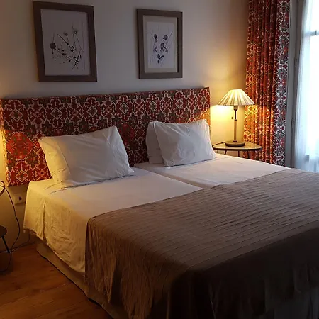 Casa Dos Caldeireiros * Porto