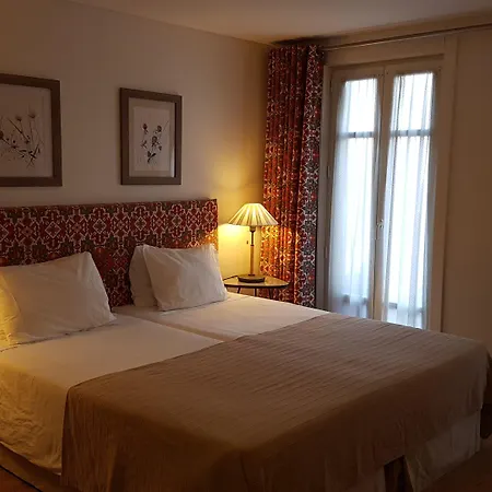 Apartmán Casa Dos Caldeireiros *