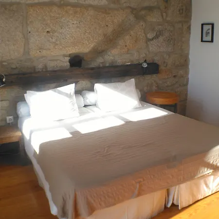 カーサ ドス カルデイレロス アパート ポルト