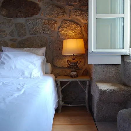 アパート カーサ ドス カルデイレロス *