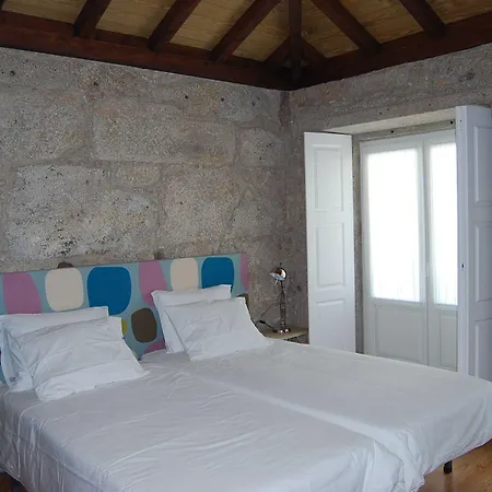 カーサ ドス カルデイレロス ポルト