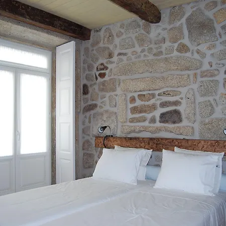 カーサ ドス カルデイレロス ポルト