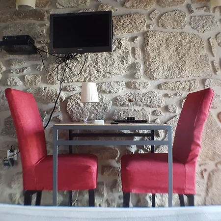 カーサ ドス カルデイレロス ポルト