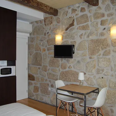 カーサ ドス カルデイレロス * ポルト