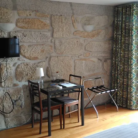 カーサ ドス カルデイレロス アパート ポルト