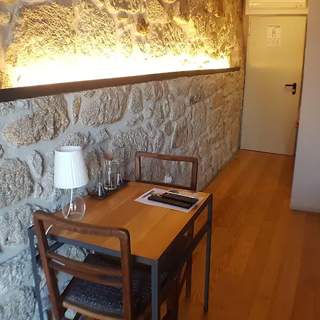 Apartmán Casa Dos Caldeireiros