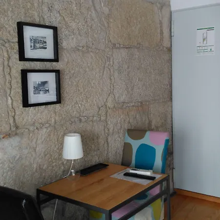 アパート カーサ ドス カルデイレロス *