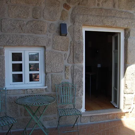 Casa Dos Caldeireiros Apartmán