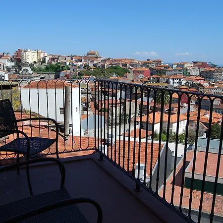 カーサ ドス カルデイレロス ポルト