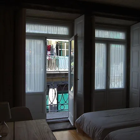 Casa Dos Caldeireiros Apartmán