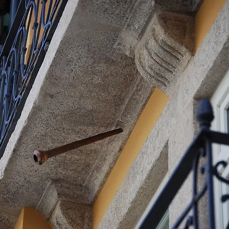 Casa Dos Caldeireiros Porto