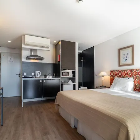 Apartmán Casa Dos Caldeireiros *