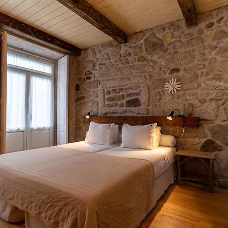 Casa Dos Caldeireiros Apartmán Porto