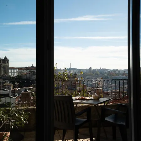 Casa Dos Caldeireiros *