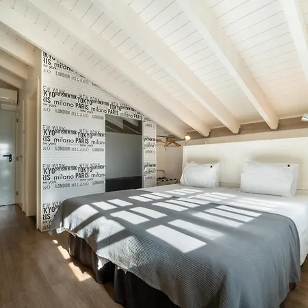 Lägenhet Casa Dos Caldeireiros Oporto