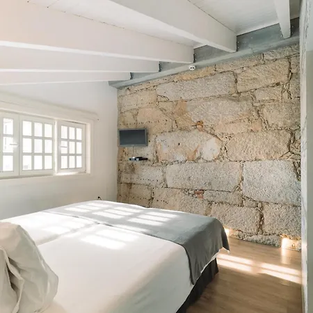 Casa Dos Caldeireiros Apartmán *