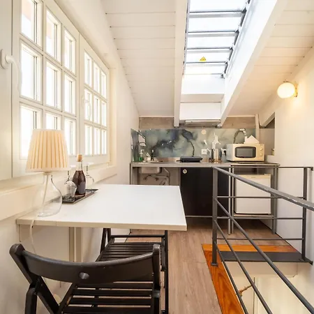 Apartmán Casa Dos Caldeireiros Porto