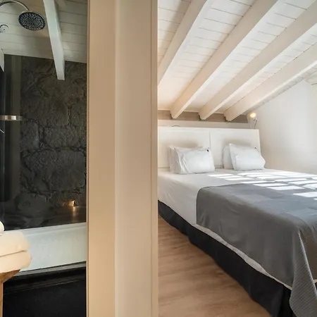 Casa Dos Caldeireiros Apartmán Porto