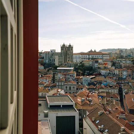 Casa Dos Caldeireiros Porto