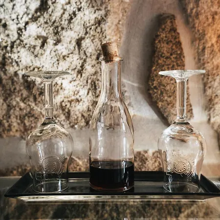 Casa Dos Caldeireiros Porto