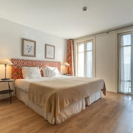 Casa Dos Caldeireiros Lejlighed Porto