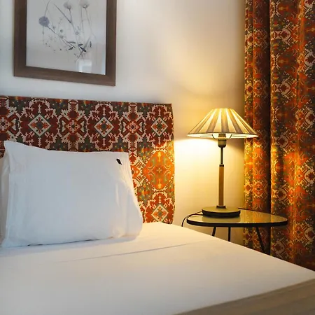 Casa Dos Caldeireiros