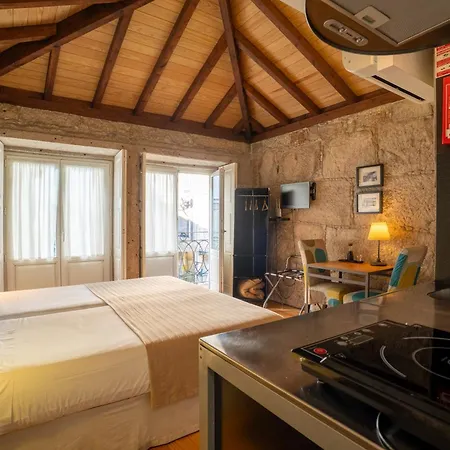 Casa Dos Caldeireiros Porto