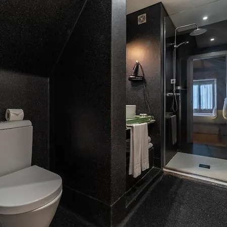 Casa Dos Caldeireiros Apartmán *