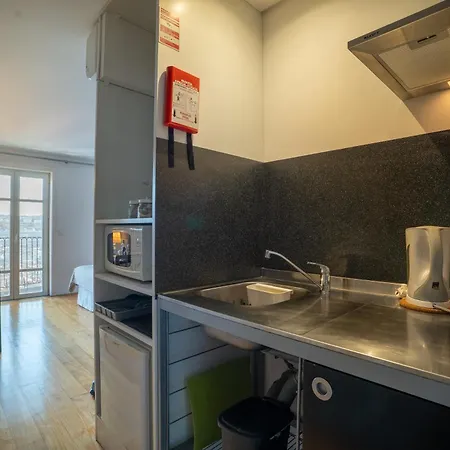 Casa Dos Caldeireiros Porto