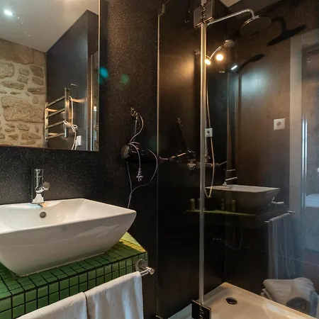 Casa Dos Caldeireiros Apartmán