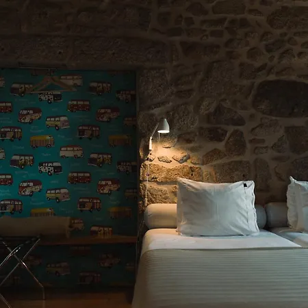 Casa Dos Caldeireiros Apartmán Porto