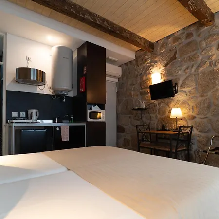 Casa Dos Caldeireiros