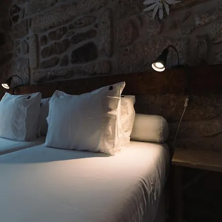 Casa Dos Caldeireiros *