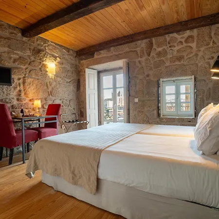 Casa Dos Caldeireiros * Porto