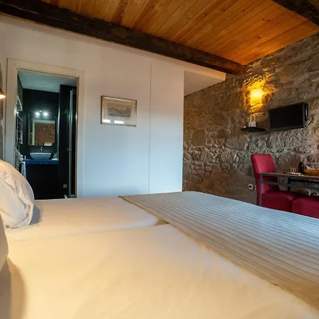 Apartmán Casa Dos Caldeireiros Porto