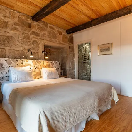 Casa Dos Caldeireiros