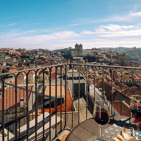 Casa Dos Caldeireiros Lägenhet