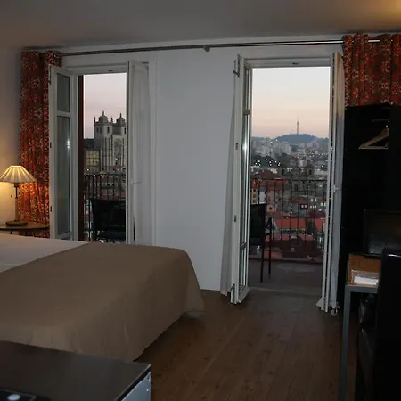 Casa Dos Caldeireiros