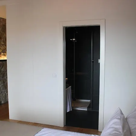 アパート カーサ ドス カルデイレロス *