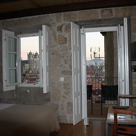 Casa Dos Caldeireiros Porto